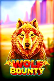 Wolf Bounty