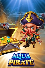 Aqua Pirate