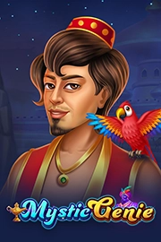 Mystic Genie