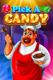 Pick a Candy