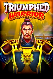 Triumphed Warrior