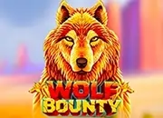 Wolf Bounty