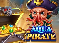 Aqua Pirate