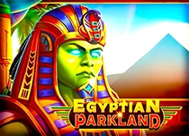 Egyptian Parkland