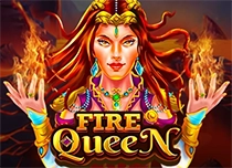 Fire Queen