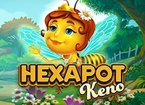 Hexapot