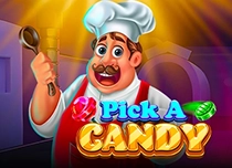 Pick a Candy