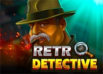 Retro Detective
