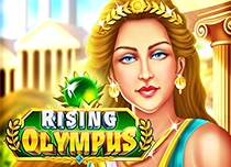 Rising Olympus