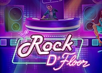 Rock D Floor