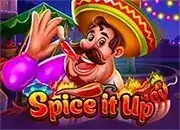 Spice it up