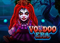 Voodoo Era